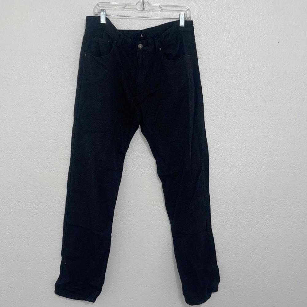 Calvin Klein Slim Fit Jeans